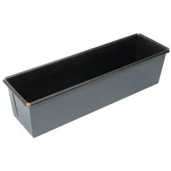 Contacto Antihaft-Kastenform glatt