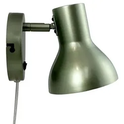 Dyberg Larsen - Bob Wandleuchte Metallic Green DybergLarsen