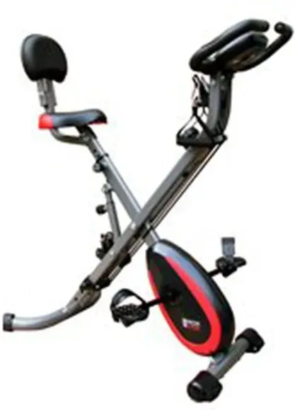 fitness bike