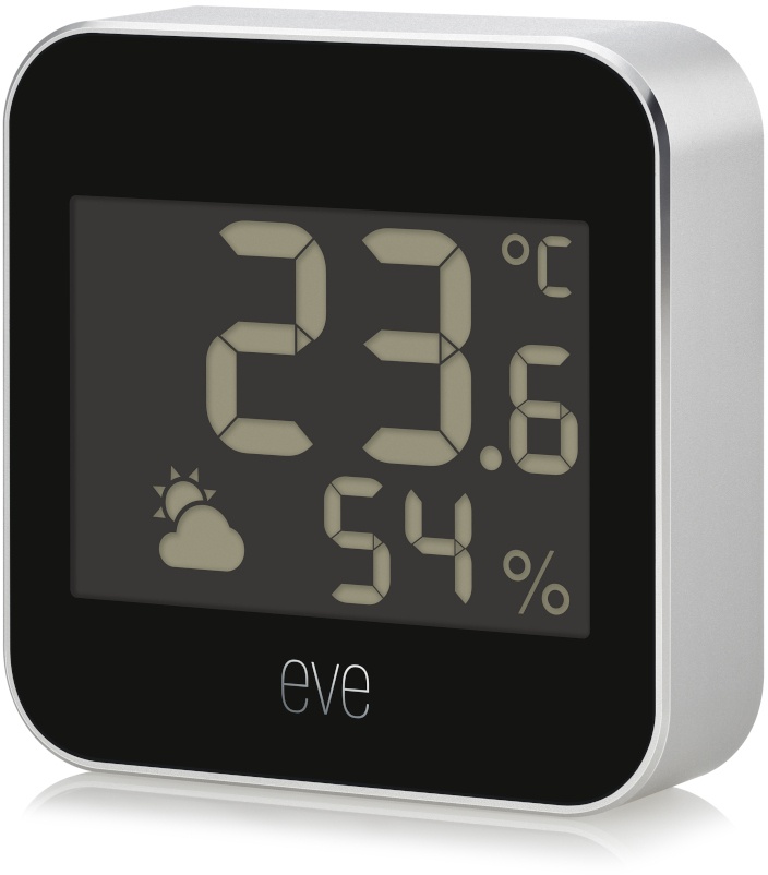 Eve Weather (Homekit)