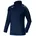 blau XL