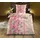 Kinzler Carmen Rosa 155 x 220 cm + 2 x 80 x 80 cm