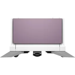 HP Druckerständer-Ablagefach - hohe Kapazität