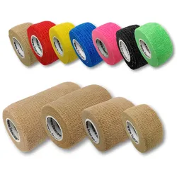 LisaCare Pflasterverband - Kennenlern-Angebot - 11 Rollen 11 St