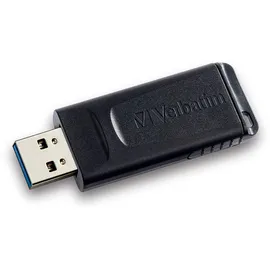 Verbatim Store 'n' Go Slider 64GB schwarz