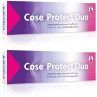 Cose-Protect Duo Soin Intime no data 2x20 g