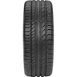 Continental ContiSportContact 5P 255/40 R21 102Y XL