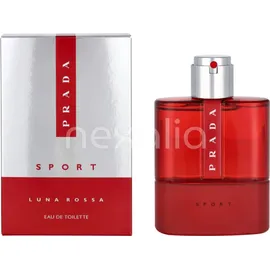 Prada Luna Rossa Sport Eau de Toilette 100 ml