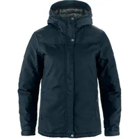 Fjällräven Stina Jacke - Dark Navy - L
