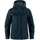 Fjällräven Stina Jacke - Dark Navy - L