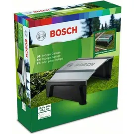 Bosch Mährobotergarage Indego