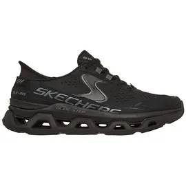 SKECHERS Glide Step Altus Damen Black/Gunmetal 38