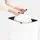 Brabantia Bo Touch Bin 36 l white