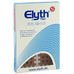 Elyth S Cross Tape mittel