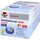 Queisser Doppelherz Magnesium 400 Citrat system Granulat 60 St