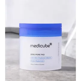 Medicube Zero Pore Pad 2.0 70 St.