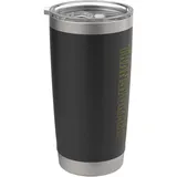 Transformers Bumblebee Grid Doppelwandiger Edelstahl-Thermobecher