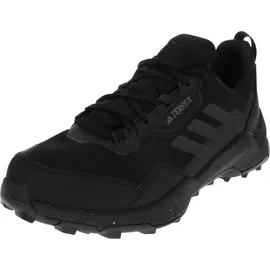 Adidas Terrex AX4 Herren Core Black / Carbon / Grey Four 44