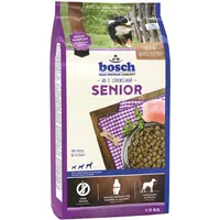 Bosch Tiernahrung HPC Senior 5 x 1 kg