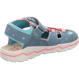 Ricosta Gery Blau 22