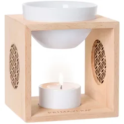 Aroma Duftlampe - Balance