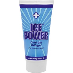 ICE POWER Cold Gel