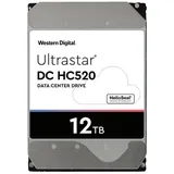 Western Digital Ultrastar He12 12TB (0F29590)