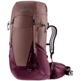 Deuter Futura Pro 38 SL Ashrose/Cassis