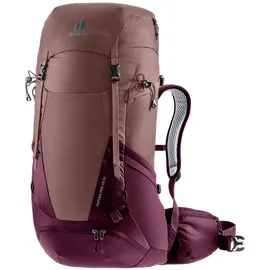 Deuter Futura Pro 38 SL Ashrose/Cassis
