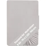 roba Spannbettlaken Jersey Lil Planet