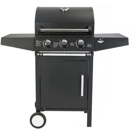 El Fuego San Angelo 3