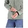 KILLTEC Damen Softshelljacke Softshell Jacke mit abzippbarer Kapuze Damen Softshelljacke wasserabweisend, Winddicht, atmungsaktiv 00762-helloliv 42