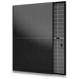 Aiko Neostar 2S+ A465-MAH54Db Glas-Glas Fullblack 465W - 0% MwSt. (Angebot gemäß § 12 Abs. 3 UStG)