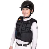USG Panel-Sicherheitsweste Flexi Motion - schwarz
