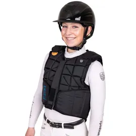 USG Panel-Sicherheitsweste Flexi Motion - schwarz