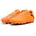 Puma MG Herren heat fire/puma black/ravish 47
