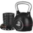 Vevor Verstellbare Kettlebell 2-20 kg Schwarz