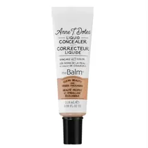 The Balm Anne T. Dotes Liquid Concealer #28