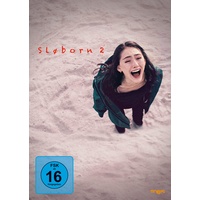 Leonine Distribution Sloborn - Staffel 2 [2 DVDs]
