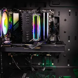 CAPTIVA Highend Gaming PC R98-466 AMD Ryzen 7 7800X3D 4,2 GHz 64 GB RAM 1 TB SSD NVIDIA GeForce RTX 5070 Ti Windows 11 Home