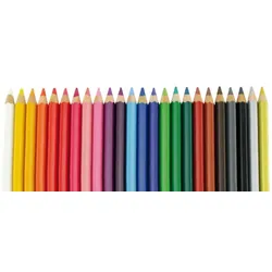 Lupino Buntstift lackiert, Set wählbar