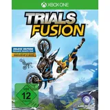 Trials Fusion - Deluxe Edition (Xbox One)