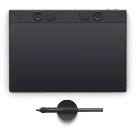 Wacom Intuos Pro (2025) Medium, wireless (PTK670K0B)