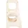 Arthur Berndt Lernturm Nicky 42 x 87 x 50 cm Birke natur braun