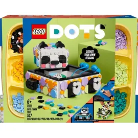 LEGO Dots Panda Ablageschale 41959
