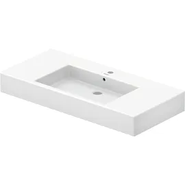 Duravit Vero Waschtisch 105 x 49 cm (0329100000)
