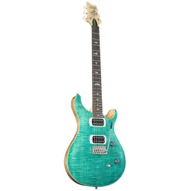 PRS SE Custom 24-08 Turquoise - E-Gitarre