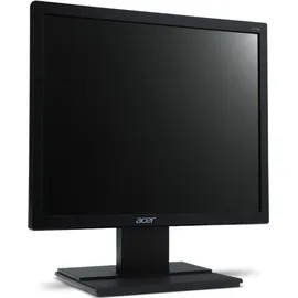 Acer V6 V176L 17" schwarz