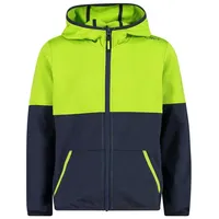 CMP Kinder Jacke KID JACKET FIX HOOD 33D7944-M862 140