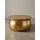 KADIMA DESIGN Gold Aluminium 60 x 30,5 x 60 cm
